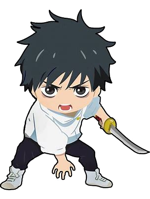 Chibi Yuta